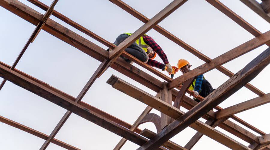 Expert top industrial roofings services in Lakeland, GA